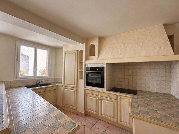 Appartement Ceret 5 pièce(s) 76 m2