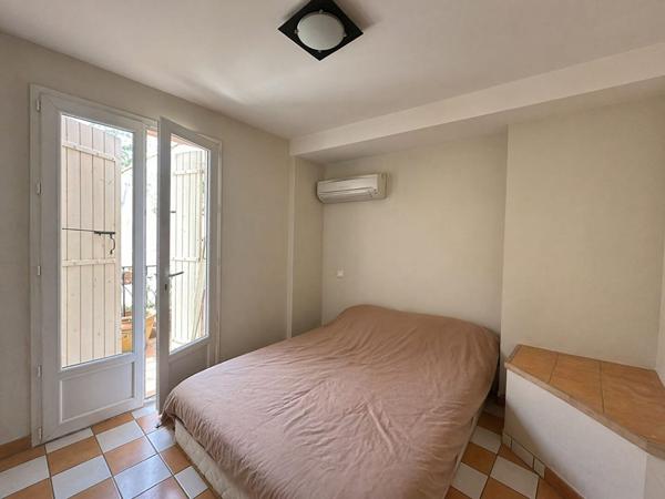 Appartement Ceret 5 pièce(s) 76 m2