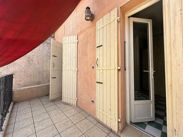 Appartement Ceret 5 pièce(s) 76 m2