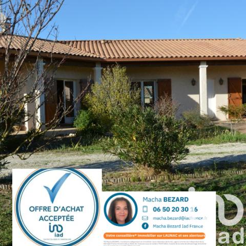 Maison à vendre 4 pièces 149 m² Merville