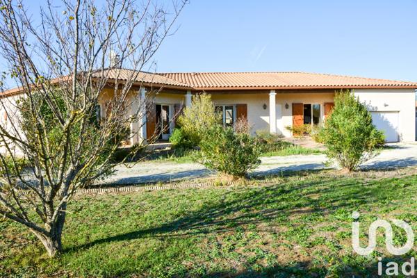 Maison à vendre 4 pièces 149 m² Merville