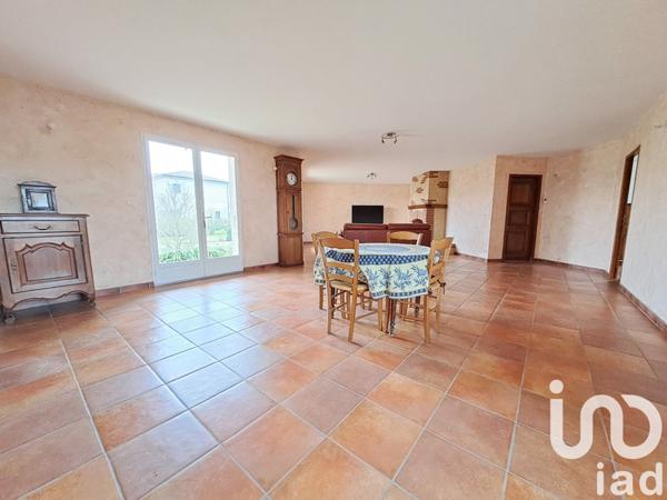 Maison à vendre 4 pièces 149 m² Merville