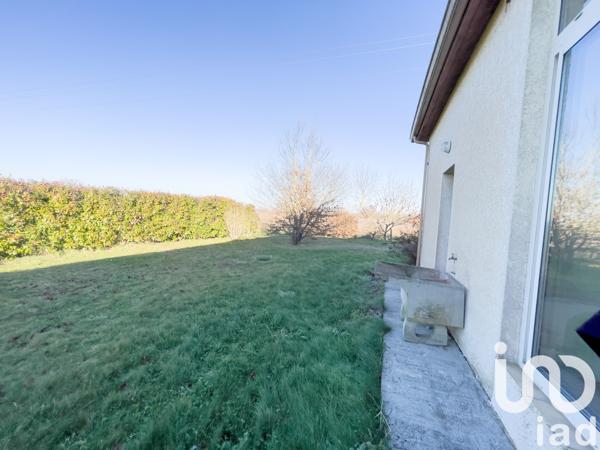 Maison à vendre 4 pièces 149 m² Merville