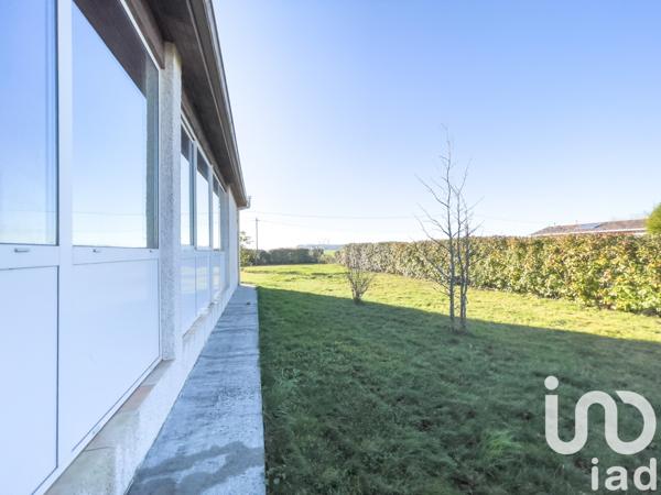 Maison à vendre 4 pièces 149 m² Merville