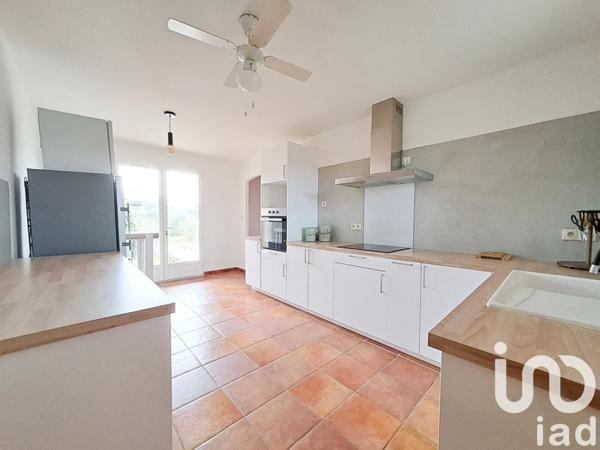 Maison à vendre 4 pièces 149 m² Merville