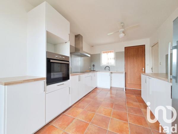 Maison à vendre 4 pièces 149 m² Merville