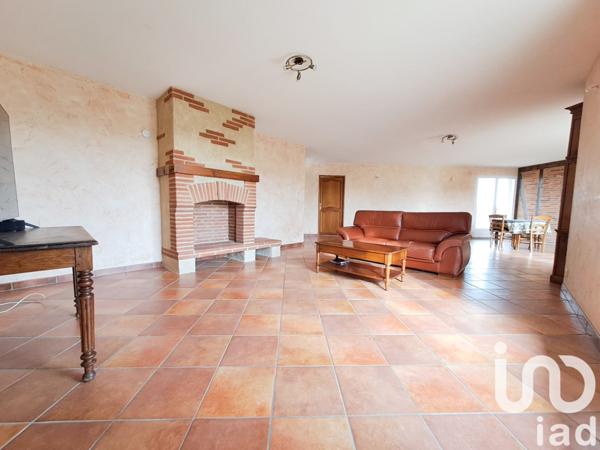 Maison à vendre 4 pièces 149 m² Merville