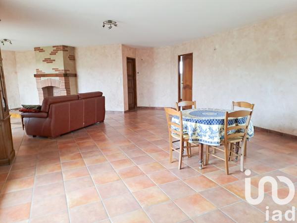 Maison à vendre 4 pièces 149 m² Merville