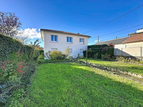 CLERMONT-FERRAND Secteur Cézeaux / Parc du Creux de l'Enfer