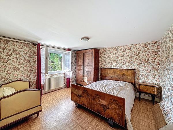 CLERMONT-FERRAND Secteur Cézeaux / Parc du Creux de l'Enfer