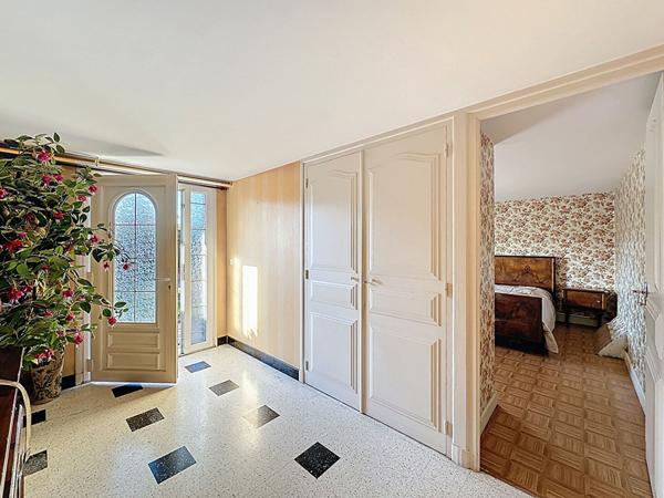 CLERMONT-FERRAND Secteur Cézeaux / Parc du Creux de l'Enfer