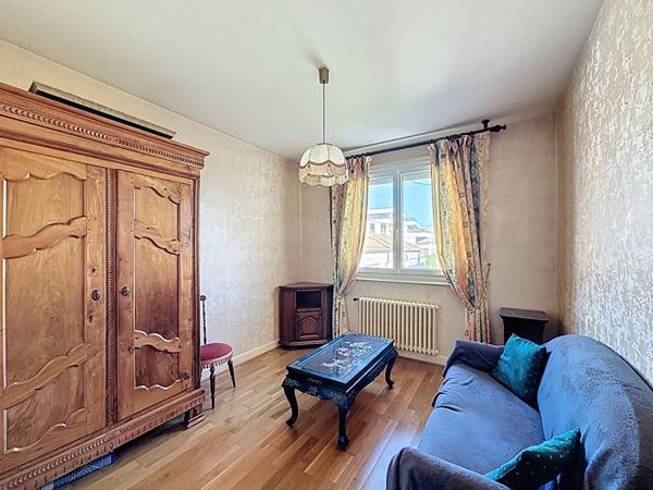 CLERMONT-FERRAND Secteur Cézeaux / Parc du Creux de l'Enfer