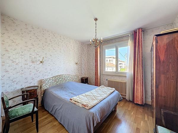 CLERMONT-FERRAND Secteur Cézeaux / Parc du Creux de l'Enfer