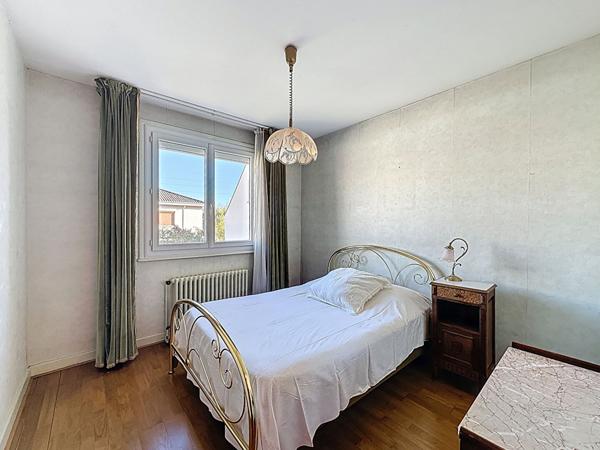 CLERMONT-FERRAND Secteur Cézeaux / Parc du Creux de l'Enfer