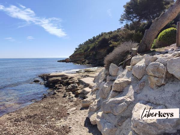 Maison T4 de 84m2 avec jardin – Programme neuf à Marignane