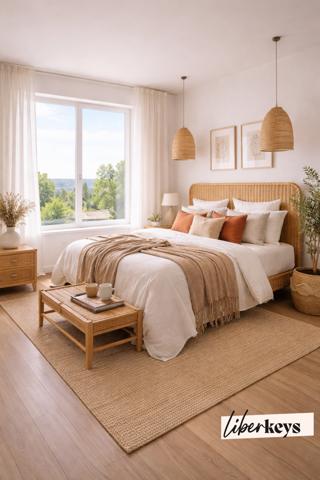 Maison T4 de 84m2 avec jardin – Programme neuf à Marignane