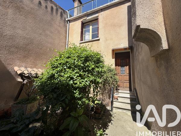 Maison à vendre 4 pièces 156 m² Alzonne