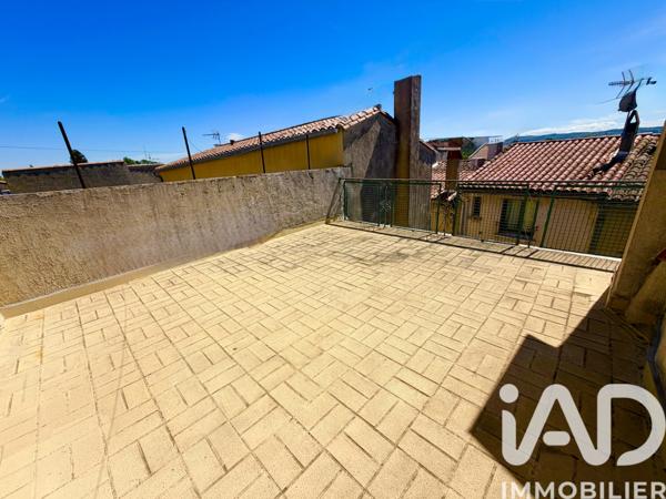 Maison à vendre 4 pièces 156 m² Alzonne