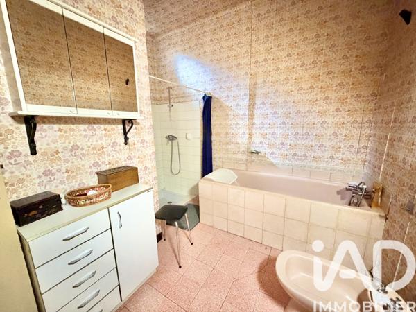 Maison à vendre 4 pièces 156 m² Alzonne