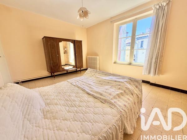 Maison à vendre 4 pièces 156 m² Alzonne