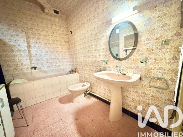 Maison à vendre 4 pièces 156 m² Alzonne
