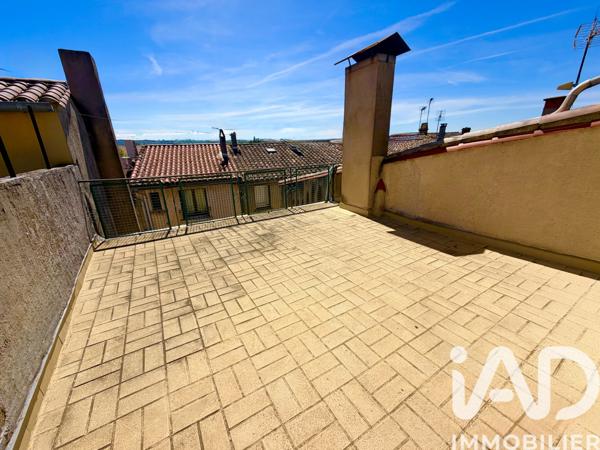 Maison à vendre 4 pièces 156 m² Alzonne
