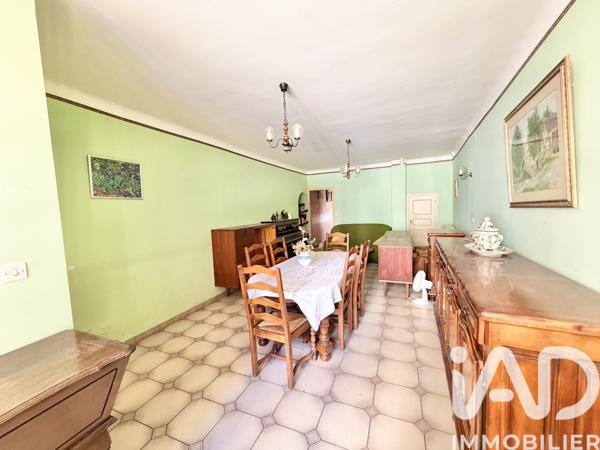 Maison à vendre 4 pièces 156 m² Alzonne
