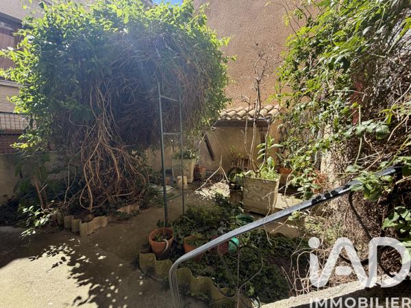 Maison à vendre 4 pièces 156 m² Alzonne