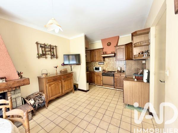 Maison à vendre 4 pièces 156 m² Alzonne