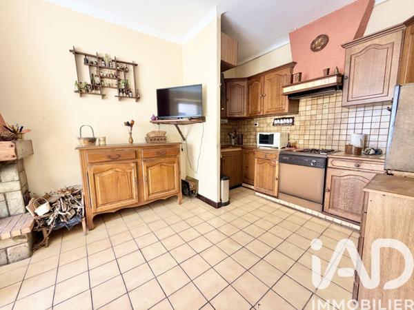Maison à vendre 4 pièces 156 m² Alzonne