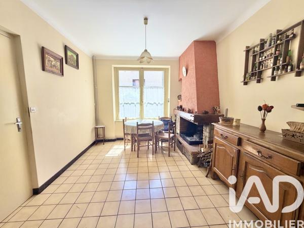 Maison à vendre 4 pièces 156 m² Alzonne