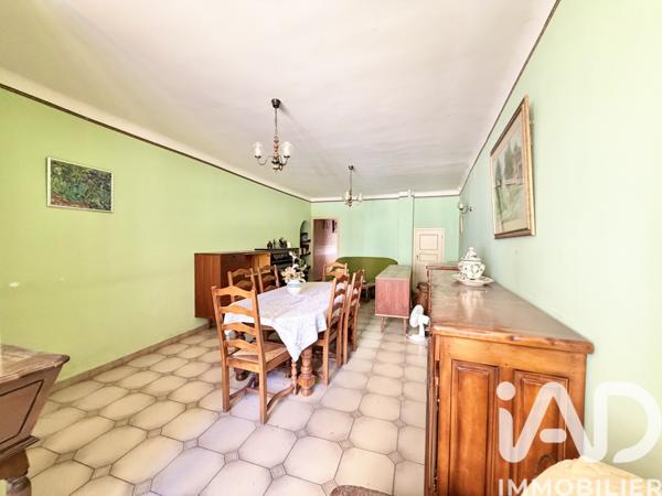 Maison à vendre 4 pièces 156 m² Alzonne