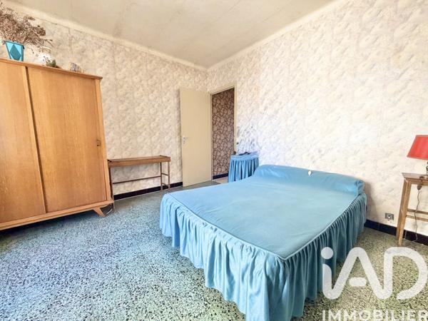Maison à vendre 4 pièces 156 m² Alzonne