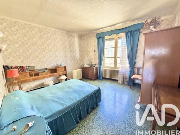 Maison à vendre 4 pièces 156 m² Alzonne