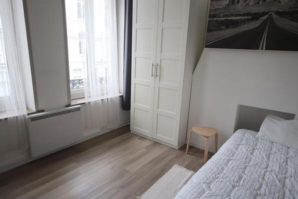 A LOUER : T1 à LILLE • Rue des Postes - WAZEMMES • 450 € CC • Réf. 730-004