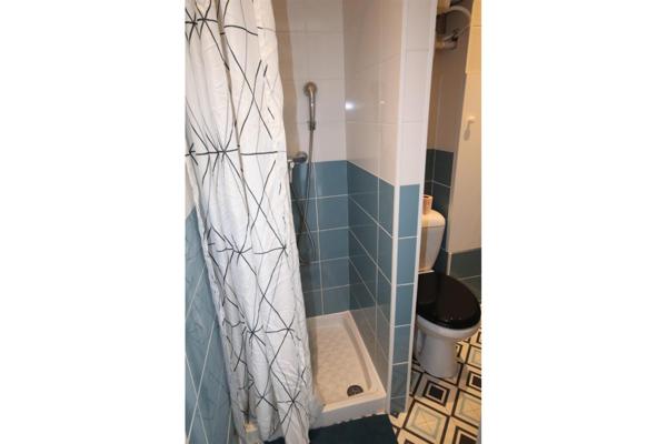 A LOUER : T1 à LILLE • Rue des Postes - WAZEMMES • 450 € CC • Réf. 730-004