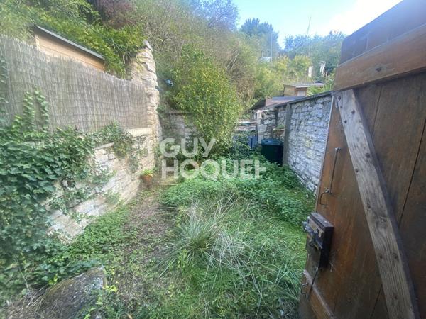 Maison Saint Bris Le Vineux 4 pièce(s) 120 m2