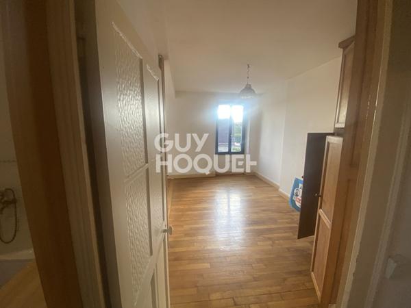 Maison Saint Bris Le Vineux 4 pièce(s) 120 m2