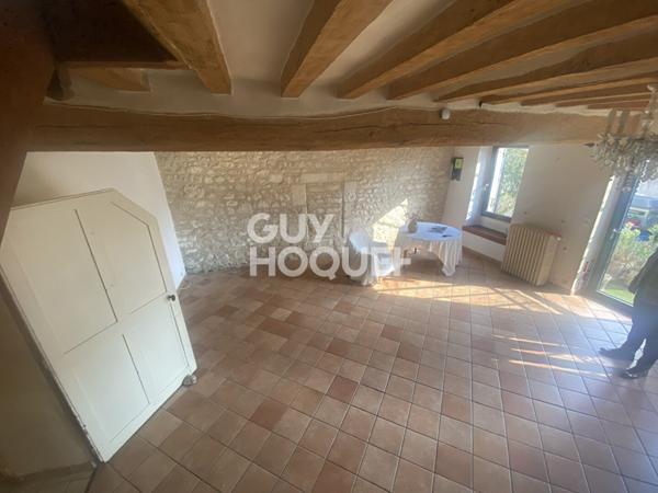 Maison Saint Bris Le Vineux 4 pièce(s) 120 m2