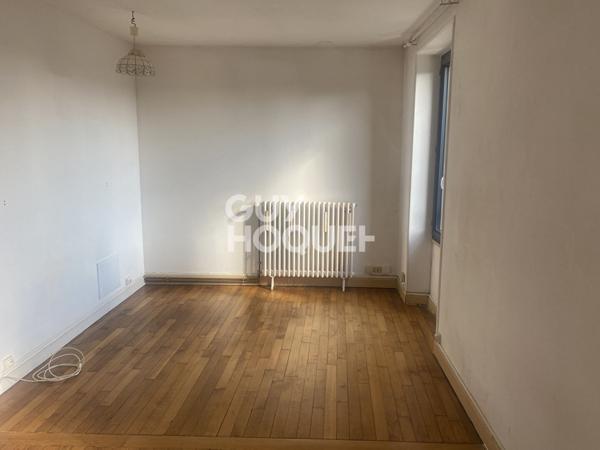 Maison Saint Bris Le Vineux 4 pièce(s) 120 m2