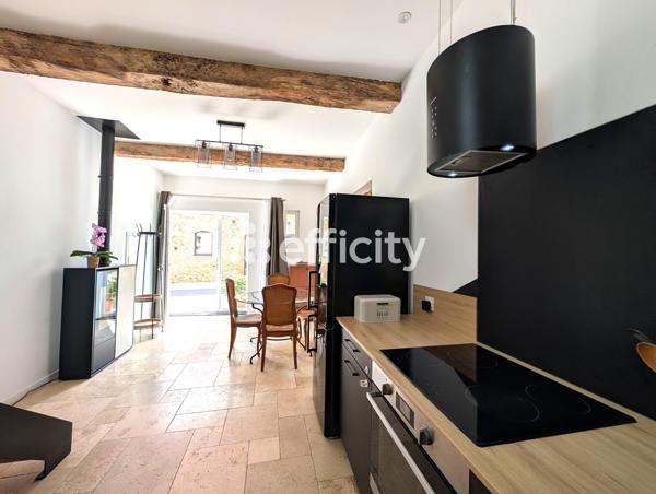 Maison
         5 pièces
        - 100 m² Exclusivité 165 000 € *
