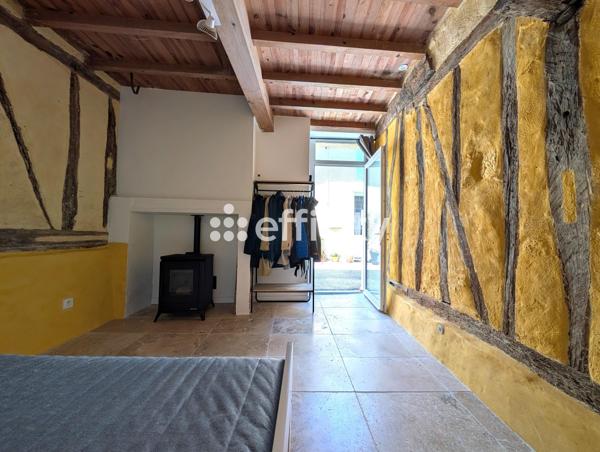 Maison
         5 pièces
        - 100 m² Exclusivité 165 000 € *
