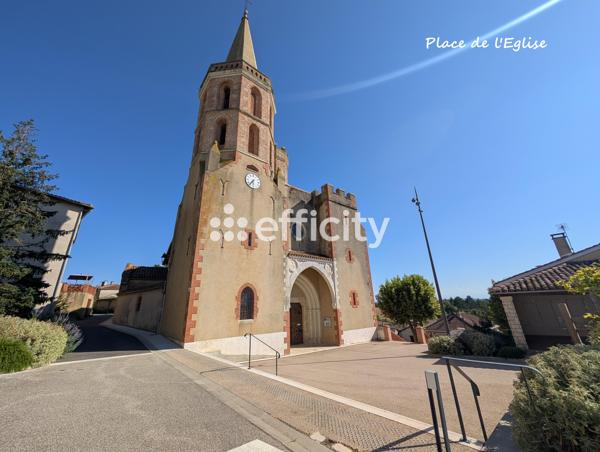 Maison
         5 pièces
        - 100 m² Exclusivité 165 000 € *
