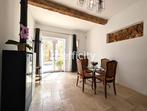 Maison
         5 pièces
        - 100 m² Exclusivité 165 000 € *