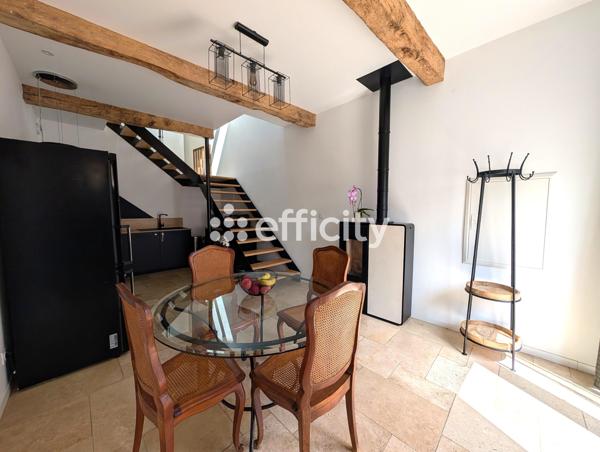 Maison
         5 pièces
        - 100 m² Exclusivité 165 000 € *