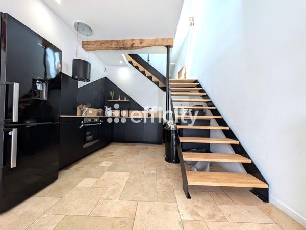 Maison
         5 pièces
        - 100 m² Exclusivité 165 000 € *