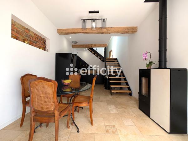 Maison
         5 pièces
        - 100 m² Exclusivité 165 000 € *