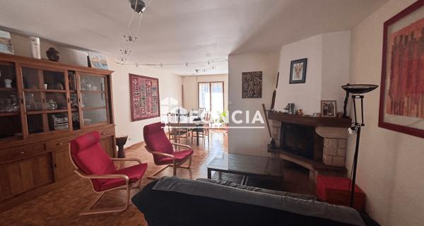À vendre Maison 3 pièces 80 m² - Carcassonne 11000