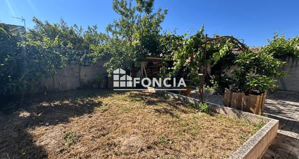 À vendre Maison 3 pièces 80 m² - Carcassonne 11000