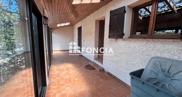 À vendre Maison 3 pièces 80 m² - Carcassonne 11000